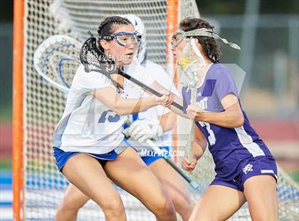 Thumbnail 1 in Piedmont @ Acalanes (CIF NCS Division 2 Round 2) photogallery.