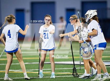 Thumbnail 2 in Piedmont @ Acalanes (CIF NCS Division 2 Round 2) photogallery.