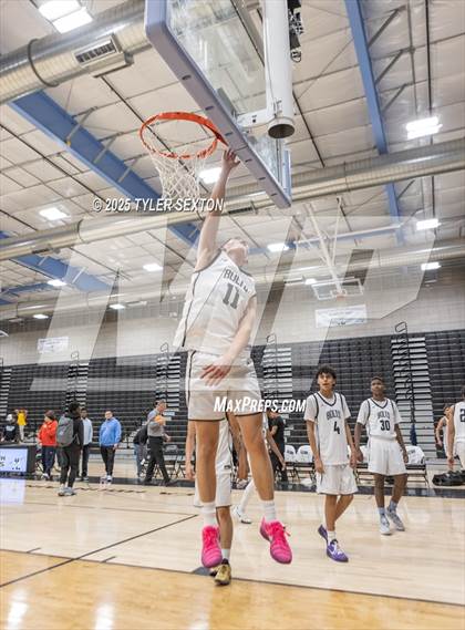 Thumbnail 2 in Buena @ Mica Mountain photogallery.