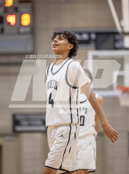 Thumbnail 2 in Buena @ Mica Mountain photogallery.