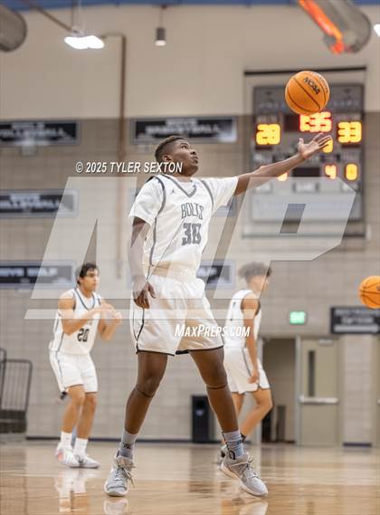 Thumbnail 2 in Buena @ Mica Mountain photogallery.