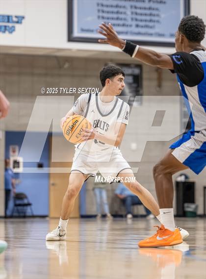 Thumbnail 2 in Buena @ Mica Mountain photogallery.