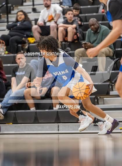 Thumbnail 3 in Buena @ Mica Mountain photogallery.