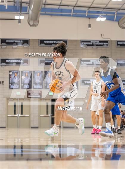 Thumbnail 1 in Buena @ Mica Mountain photogallery.