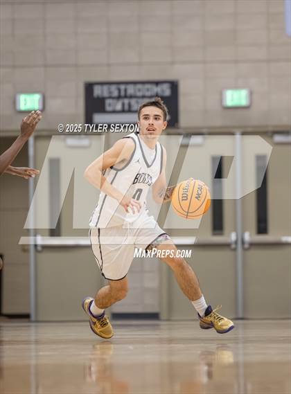 Thumbnail 1 in Buena @ Mica Mountain photogallery.