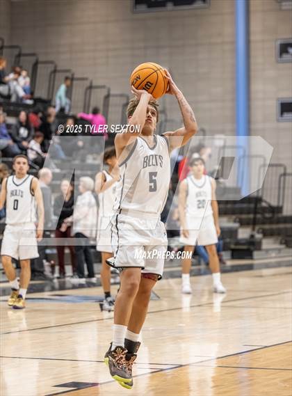 Thumbnail 1 in Buena @ Mica Mountain photogallery.