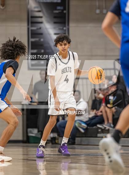 Thumbnail 2 in Buena @ Mica Mountain photogallery.