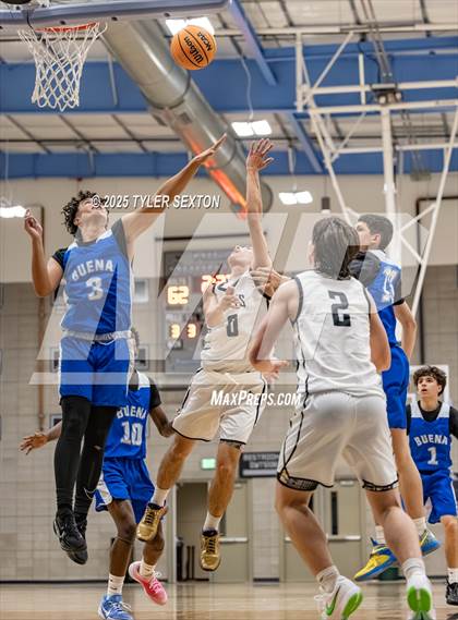 Thumbnail 3 in Buena @ Mica Mountain photogallery.