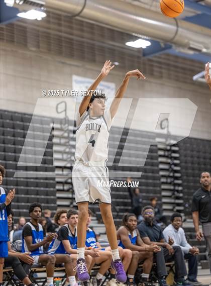 Thumbnail 2 in Buena @ Mica Mountain photogallery.