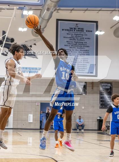 Thumbnail 2 in Buena @ Mica Mountain photogallery.