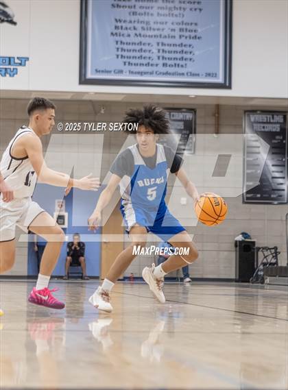 Thumbnail 2 in Buena @ Mica Mountain photogallery.