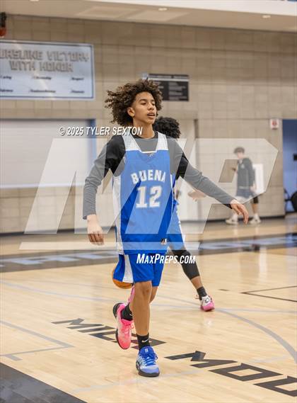 Thumbnail 1 in Buena @ Mica Mountain photogallery.