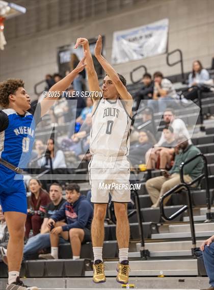 Thumbnail 1 in Buena @ Mica Mountain photogallery.