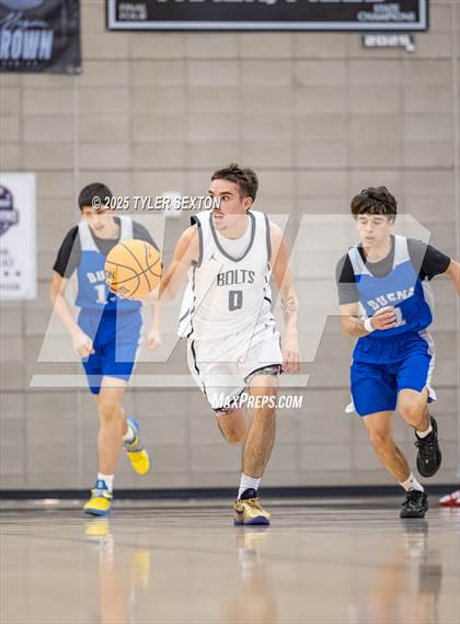 Thumbnail 1 in Buena @ Mica Mountain photogallery.