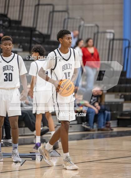 Thumbnail 3 in Buena @ Mica Mountain photogallery.