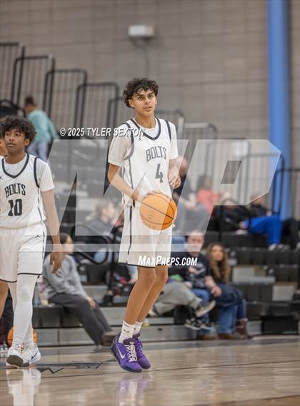 Thumbnail 3 in Buena @ Mica Mountain photogallery.