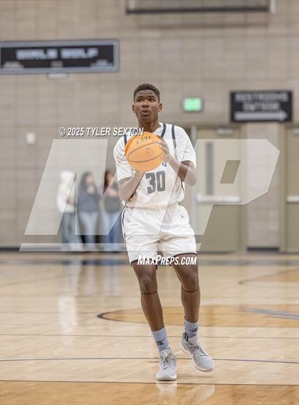 Thumbnail 2 in Buena @ Mica Mountain photogallery.