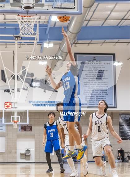 Thumbnail 3 in Buena @ Mica Mountain photogallery.