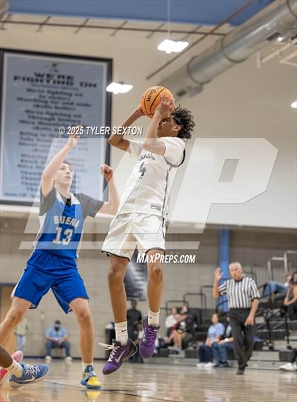 Thumbnail 2 in Buena @ Mica Mountain photogallery.