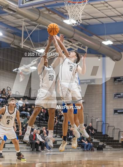 Thumbnail 3 in Buena @ Mica Mountain photogallery.