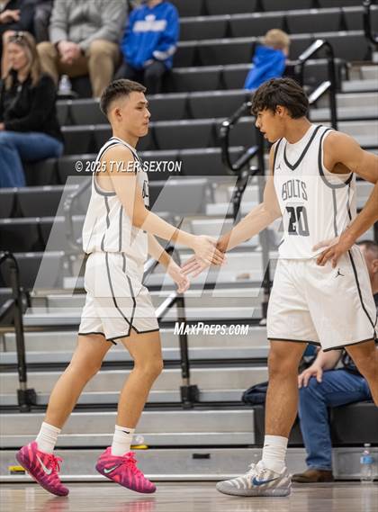 Thumbnail 3 in Buena @ Mica Mountain photogallery.