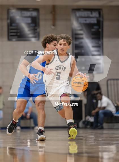 Thumbnail 2 in Buena @ Mica Mountain photogallery.