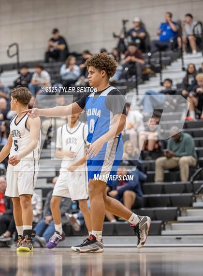 Thumbnail 2 in Buena @ Mica Mountain photogallery.