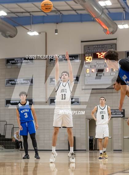 Thumbnail 2 in Buena @ Mica Mountain photogallery.