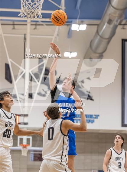 Thumbnail 3 in Buena @ Mica Mountain photogallery.