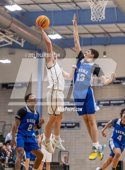 Thumbnail 3 in Buena @ Mica Mountain photogallery.