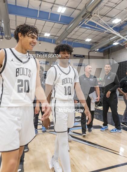 Thumbnail 1 in Buena @ Mica Mountain photogallery.