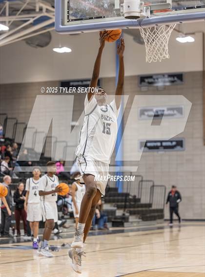 Thumbnail 1 in Buena @ Mica Mountain photogallery.