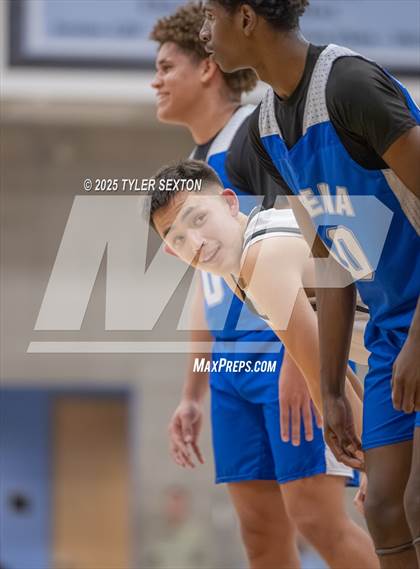 Thumbnail 1 in Buena @ Mica Mountain photogallery.