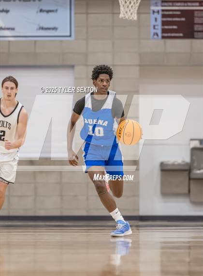 Thumbnail 2 in Buena @ Mica Mountain photogallery.