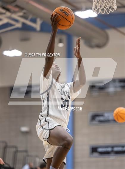 Thumbnail 1 in Buena @ Mica Mountain photogallery.