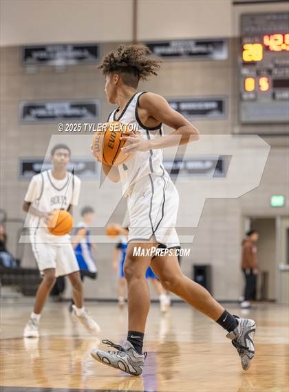 Thumbnail 2 in Buena @ Mica Mountain photogallery.