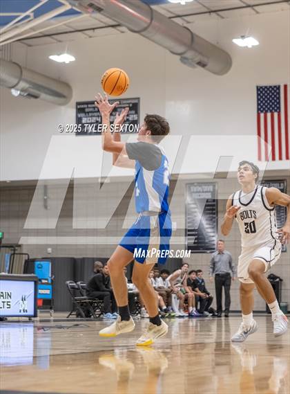 Thumbnail 3 in Buena @ Mica Mountain photogallery.