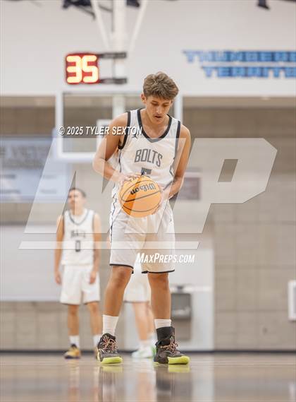 Thumbnail 2 in Buena @ Mica Mountain photogallery.