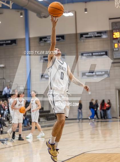 Thumbnail 1 in Buena @ Mica Mountain photogallery.