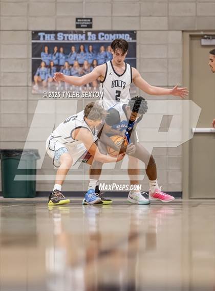 Thumbnail 2 in Buena @ Mica Mountain photogallery.