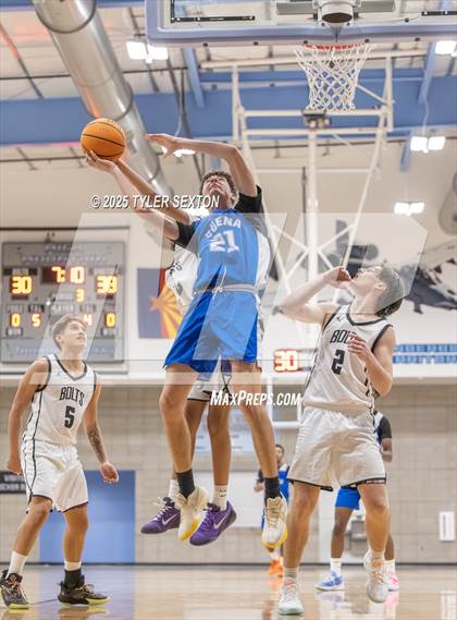 Thumbnail 3 in Buena @ Mica Mountain photogallery.