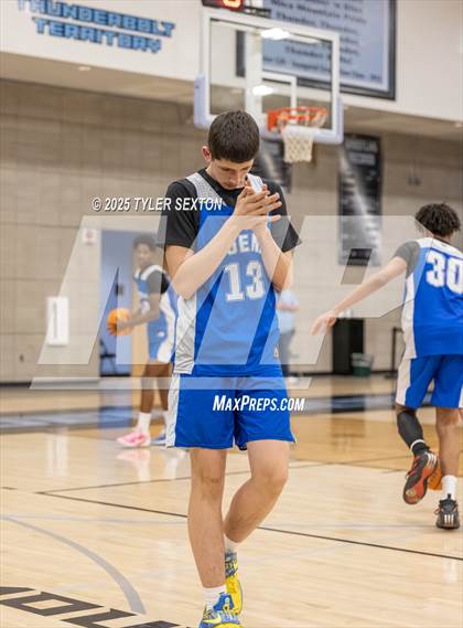 Thumbnail 3 in Buena @ Mica Mountain photogallery.