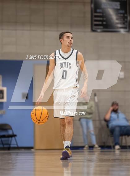 Thumbnail 1 in Buena @ Mica Mountain photogallery.