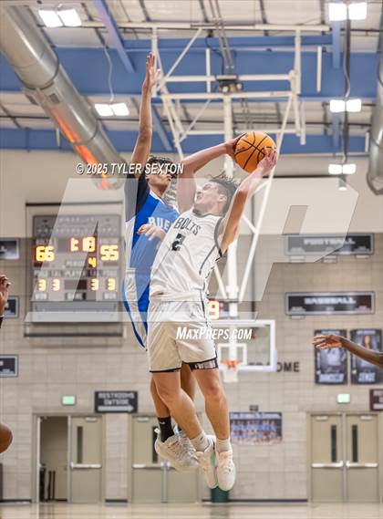 Thumbnail 2 in Buena @ Mica Mountain photogallery.