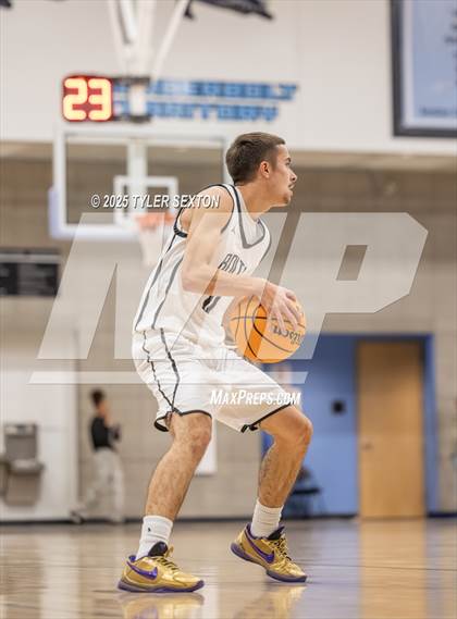 Thumbnail 2 in Buena @ Mica Mountain photogallery.