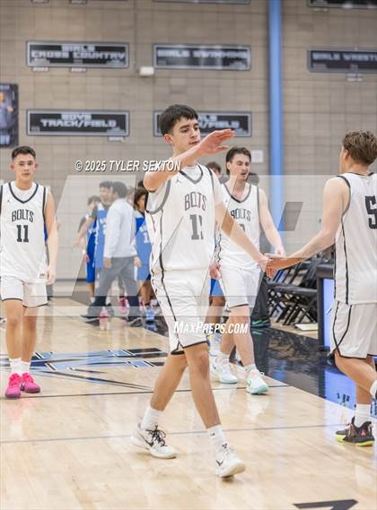 Thumbnail 1 in Buena @ Mica Mountain photogallery.