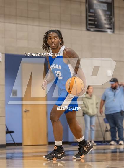 Thumbnail 1 in Buena @ Mica Mountain photogallery.