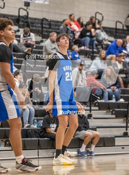 Thumbnail 2 in Buena @ Mica Mountain photogallery.