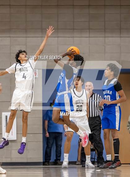 Thumbnail 3 in Buena @ Mica Mountain photogallery.