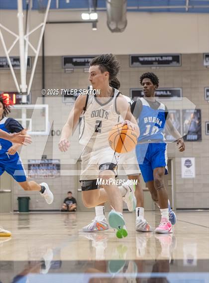 Thumbnail 3 in Buena @ Mica Mountain photogallery.